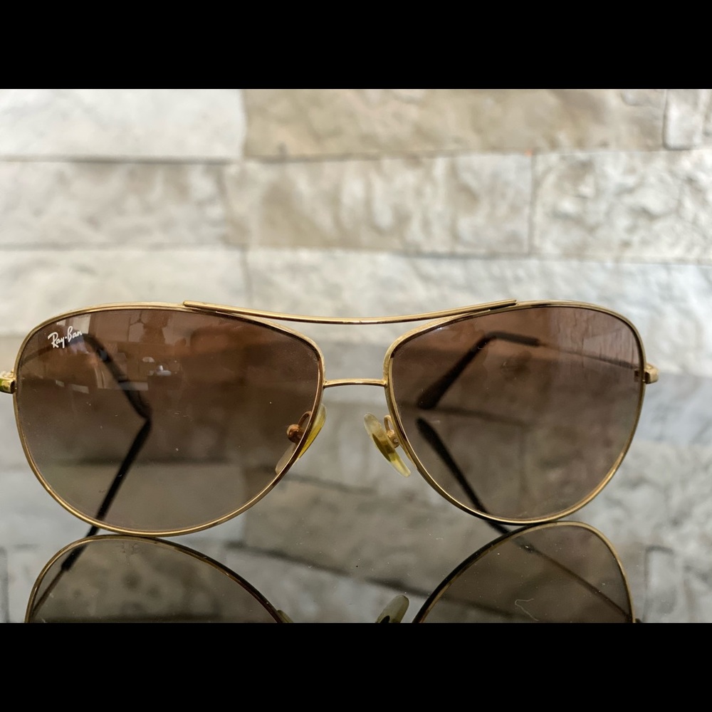 Ray-ban sunglasses